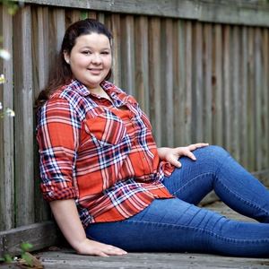 Meet your Posher, Aimee